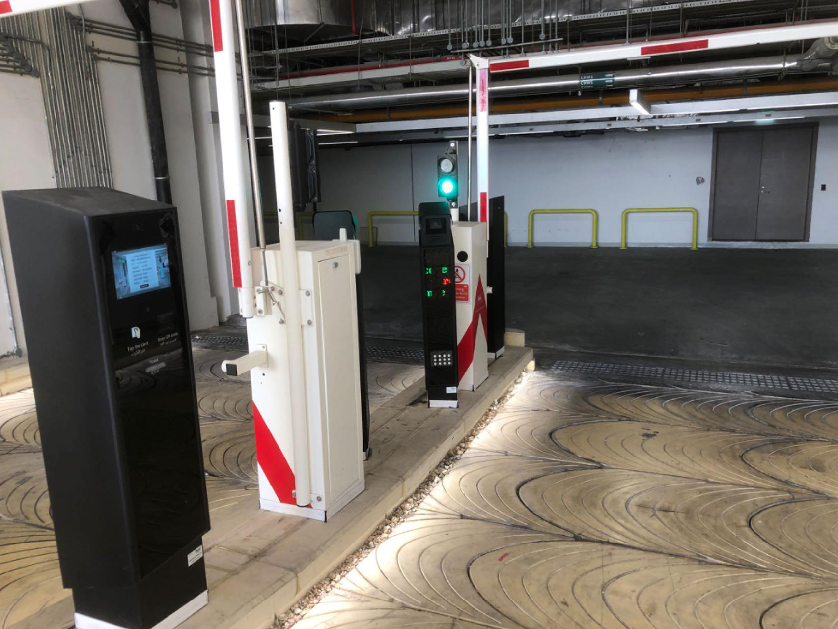 Son şirket blogları hakkında Realpark'ın Akıllı LPR Park Yönetim Sistemi, Al-Ahli Hastanesi'nde Verimliliği Artırdı