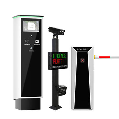 satın al Yüksek Hızlı Park Engelli Kapısı Doğrudan Kollu Erişim Kontrolü Park Çözümü 50Hz/60Hz online manufacture