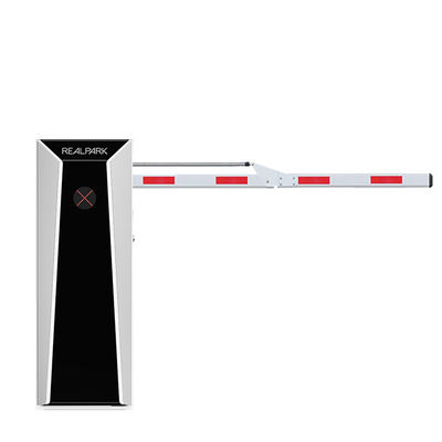 satın al High-Speed Barrier Gate Heavy-Duty Solution for Congested Entry or Exit Points with Absolute Reliability online manufacture