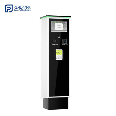 satın al Çıkış Bileti İstasyonu Akıllı Park Çözümleri için Park Bileti Kiosku online manufacture