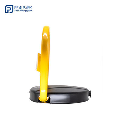 satın al Hava koşullarına dayanıklı akıllı park kilidi park alanı kilitleme cihazı online manufacture