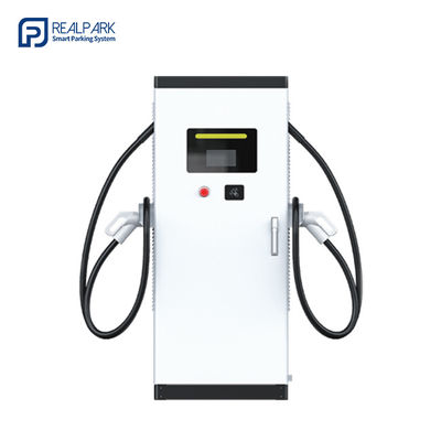satın al Doğal soğutma dağıtıcısı ile 400Vac EV Şarj Yığını IP65 IK10 online manufacture
