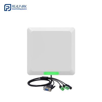 satın al Erişim 860Mhz 960Mhz Uzun Menzilli RFID Okuyucu PRIME 6dbi Uzun Menzilli UHF RFID online manufacture