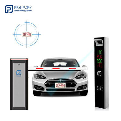 satın al LPR Plaka Tanıma Park Otomatik Plaka Tanıma Otoparklar online manufacture