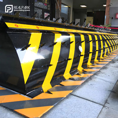satın al Su geçirmez hidrolik yol bariyeri terör karşıtı güvenlik yol bariyeri online manufacture