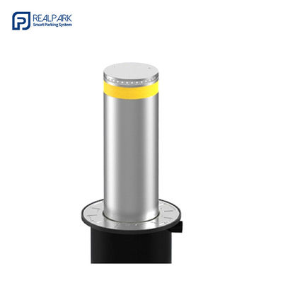 satın al Otomatik Bollard Sistemi 600mm Karşılama Yüksekliği Asistan Asansörler online manufacture