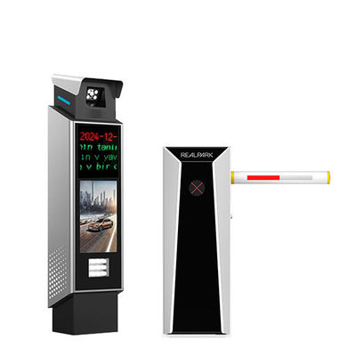 satın al Eşsiz Doğruluk: Ticari ve Belediye Güvenliği için Yeni Nesil AI LPR online manufacture