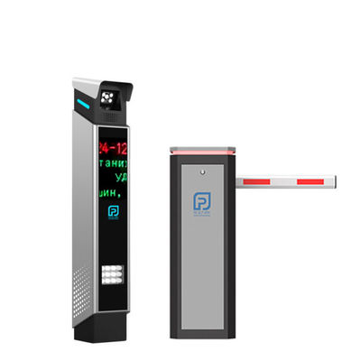 satın al Araçlar ALPR Akıllı Park Sistemi 5MP Araç Plakası Tanıma Kamerası online manufacture