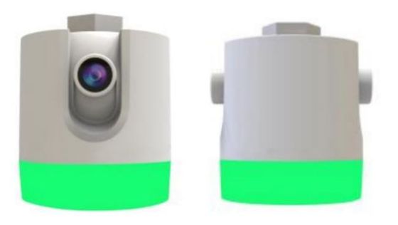 Modern Şehirler İçin Park Yönlendirme Sistemi Kapalı Park Yönlendirme Çözümü