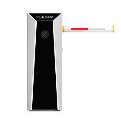 Park sistemleri için güvenli ve otomatik trafik engelli yüksek hızlı giriş çıkış kontrolü