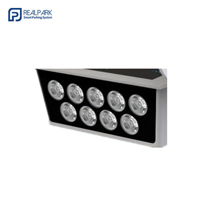 8MP 4G Akıllı Otopark Kamerası Anpr Otopark Kamerası Yüksek direğe monte edilmiş