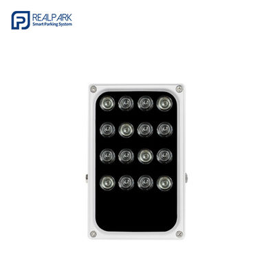 Park Kızılötesi Doldurma Işığı DC12V Dahili veya AC110V ~ 230V Dahili