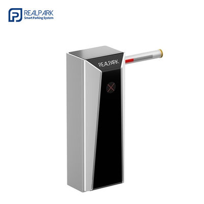 Dışarısı Akıllı Bariyer Kapısı Çarpışma Karşıtı Kollu Araç Bariyer Sistemi