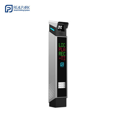 Lisans plaka tanıma park kontrolörü 100.000 lisans plaka kapasitesine kadar