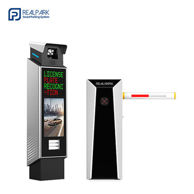 Ethernet Araç Park Kamera Sistemi 5mp IP42 Lisans Plakası Kamera Sistemi