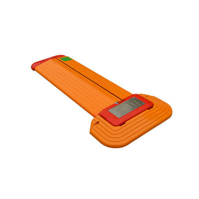 Akıllı Park Kilit RPL-HC10A: 4G Uzaktan Kumanda IP68 Su geçirmez Tasarım